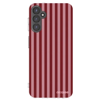 Picasee silikonový průhledný obal pro Samsung Galaxy A14 5G A146P - Dawn