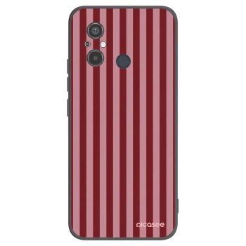 Picasee silikonový černý obal pro Xiaomi Redmi 12C - Dawn