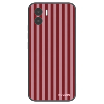 Picasee silikonový černý obal pro Xiaomi Redmi A2 - Dawn