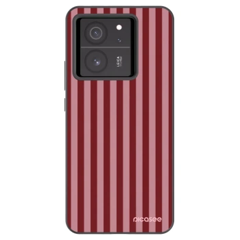 Picasee silikonový černý obal pro Xiaomi 13T - Dawn