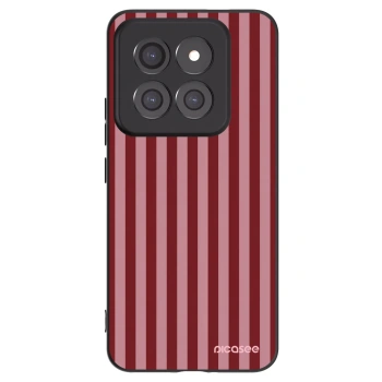 Picasee silikonový černý obal pro Xiaomi 14 Pro - Dawn