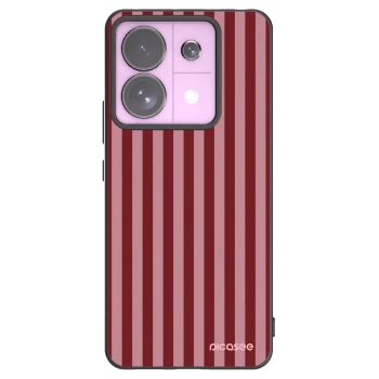 Picasee silikonový černý obal pro Xiaomi Redmi Note 13 Pro 5G - Dawn