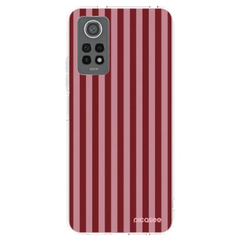 Picasee silikonový průhledný obal pro Xiaomi Redmi Note 12 Pro 4G - Dawn