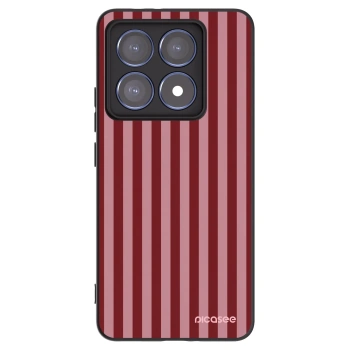 Picasee silikonový černý obal pro Xiaomi 14T Pro - Dawn