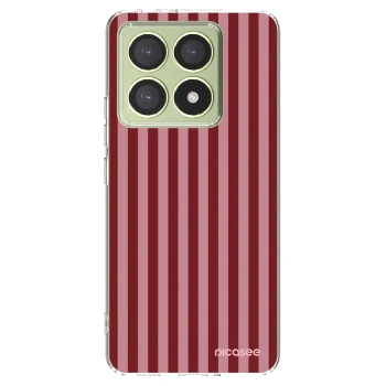 Picasee silikonový průhledný obal pro Xiaomi 14T - Dawn