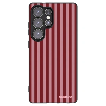 Picasee silikonový černý obal pro Samsung Galaxy S25 Ultra 5G - Dawn