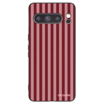 Picasee silikonový černý obal pro Google Pixel 8 Pro - Dawn