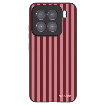 Picasee silikonový černý obal pro Xiaomi 15 - Dawn