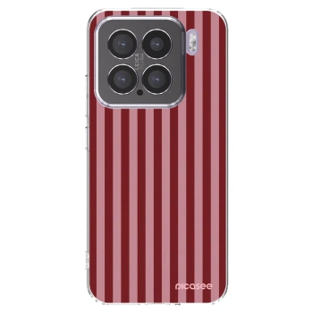 Picasee silikonový průhledný obal pro Xiaomi 15 - Dawn