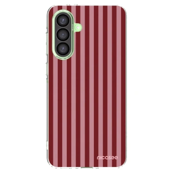 Picasee silikonový průhledný obal pro Samsung Galaxy A26 5G A266B - Dawn