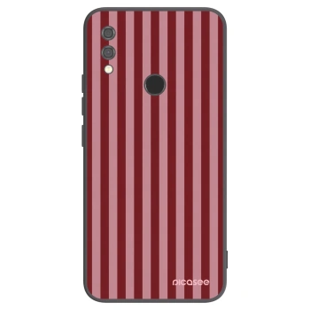 Picasee silikonový černý obal pro Xiaomi Redmi Note 7 - Dawn