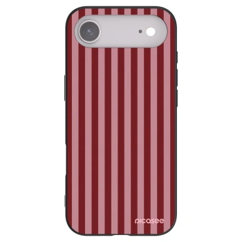 Picasee silikonový černý obal pro Apple iPhone Air - Dawn
