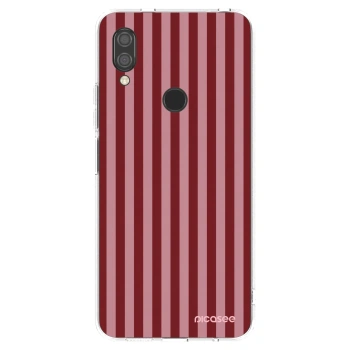 Picasee silikonový průhledný obal pro Xiaomi Redmi 7 - Dawn