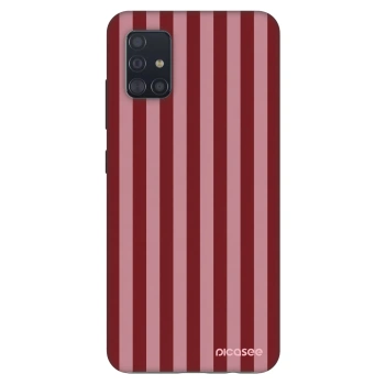 Obal pro Samsung Galaxy A51 A515F - Dawn