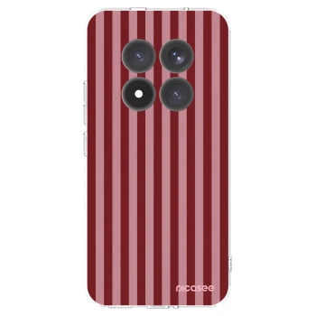 Picasee silikonový průhledný obal pro Xiaomi Redmi Note 15 Pro+ - Dawn