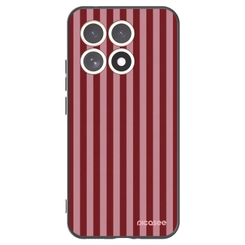 Picasee silikonový černý obal pro Xiaomi 15T - Dawn