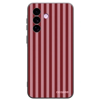 Picasee silikonový černý obal pro Samsung Galaxy A57 5G - Dawn