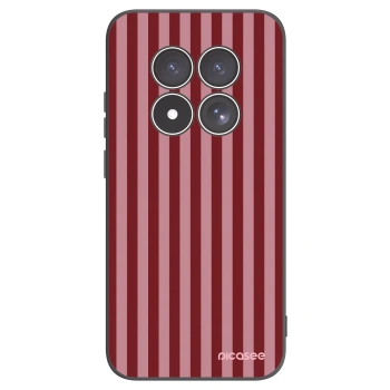 Picasee silikonový černý obal pro Xiaomi Redmi Note 15 Pro 5G - Dawn