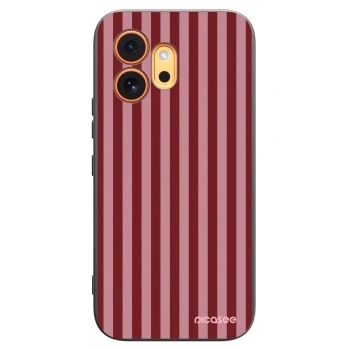 Picasee silikonový černý obal pro Honor 600 - Dawn