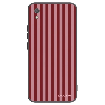 Picasee silikonový černý obal pro Xiaomi Redmi 7A - Dawn