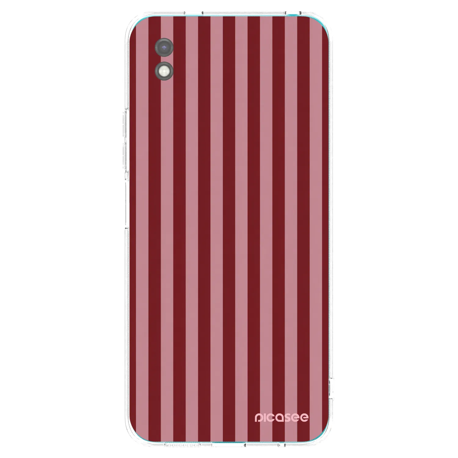 Picasee silikonový černý obal pro Xiaomi Redmi 9A - Dawn