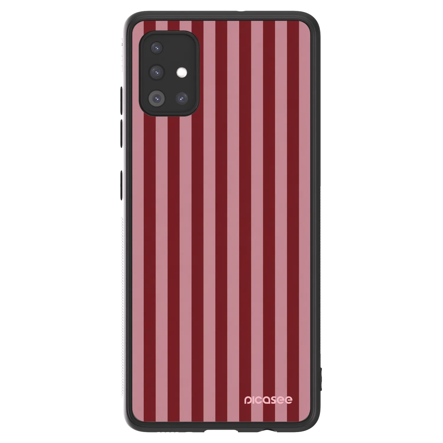 Picasee ULTIMATE CASE pro Samsung Galaxy A51 A515F - Dawn