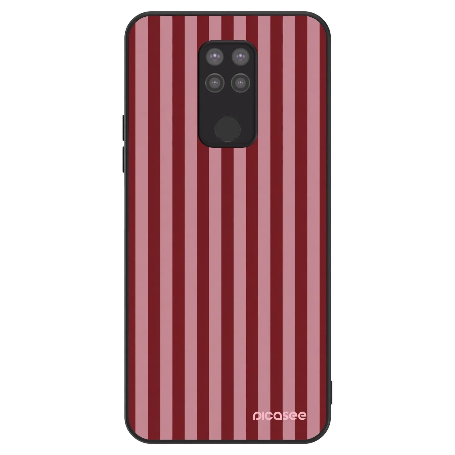 Picasee ULTIMATE CASE pro Xiaomi Redmi Note 9 - Dawn