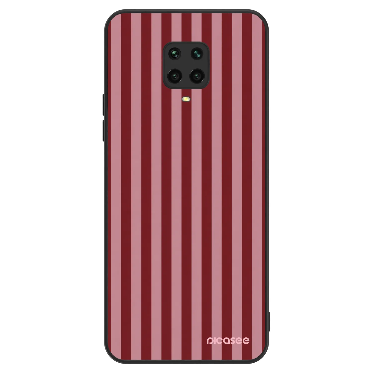 Picasee ULTIMATE CASE pro Xiaomi Redmi Note 9 Pro - Dawn