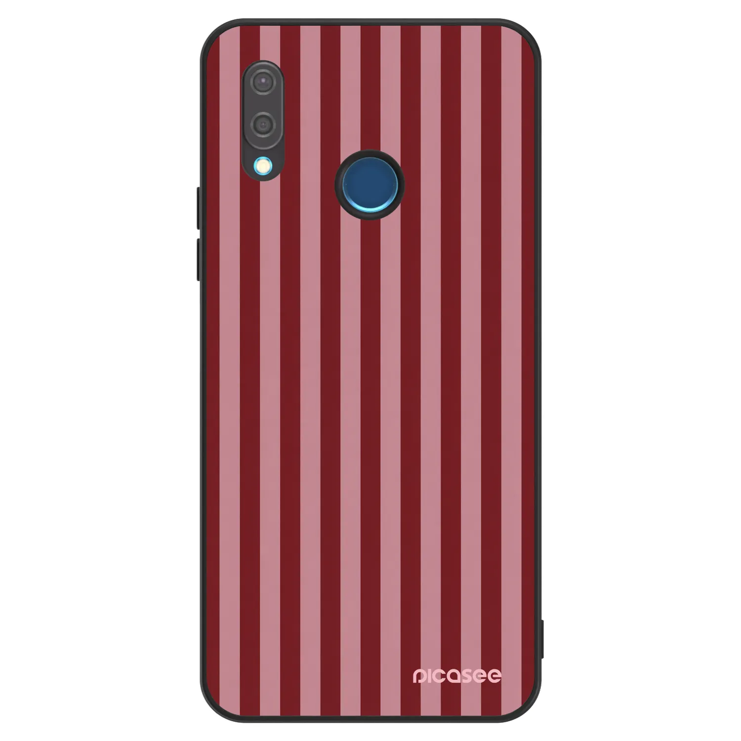Picasee ULTIMATE CASE pro Huawei P20 Lite - Dawn