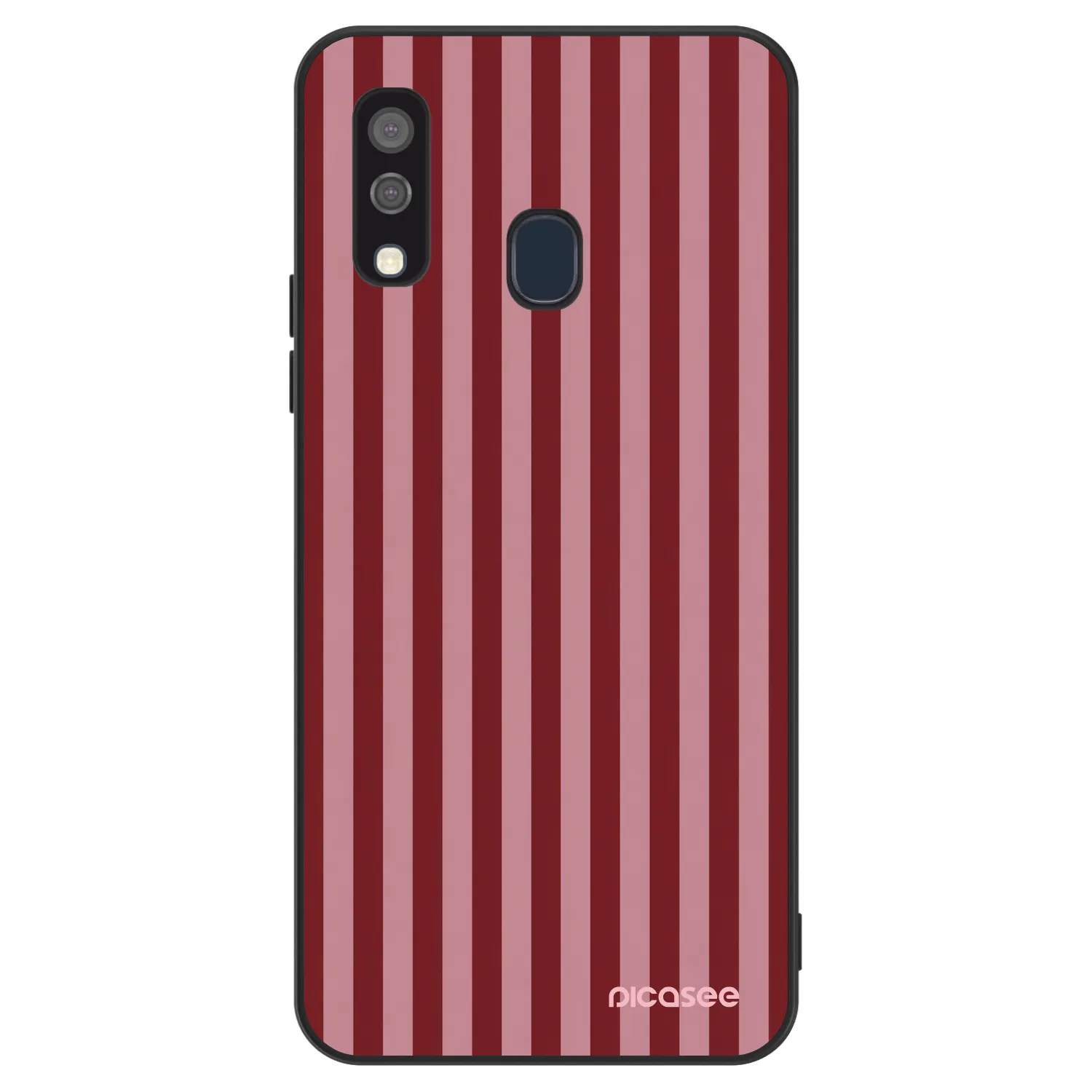 Picasee ULTIMATE CASE pro Samsung Galaxy A40 A405F - Dawn