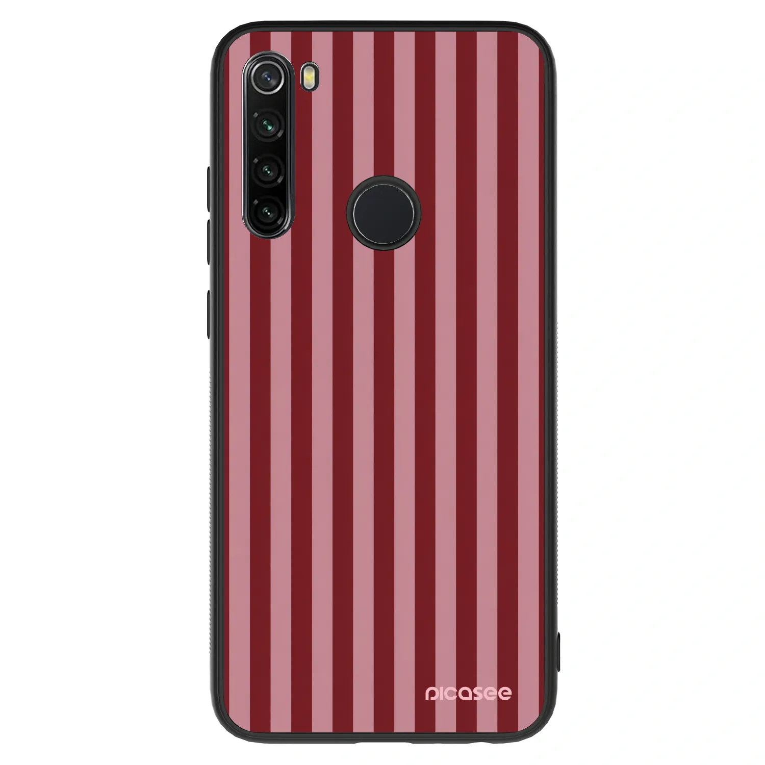 Picasee ULTIMATE CASE pro Xiaomi Redmi Note 8 - Dawn