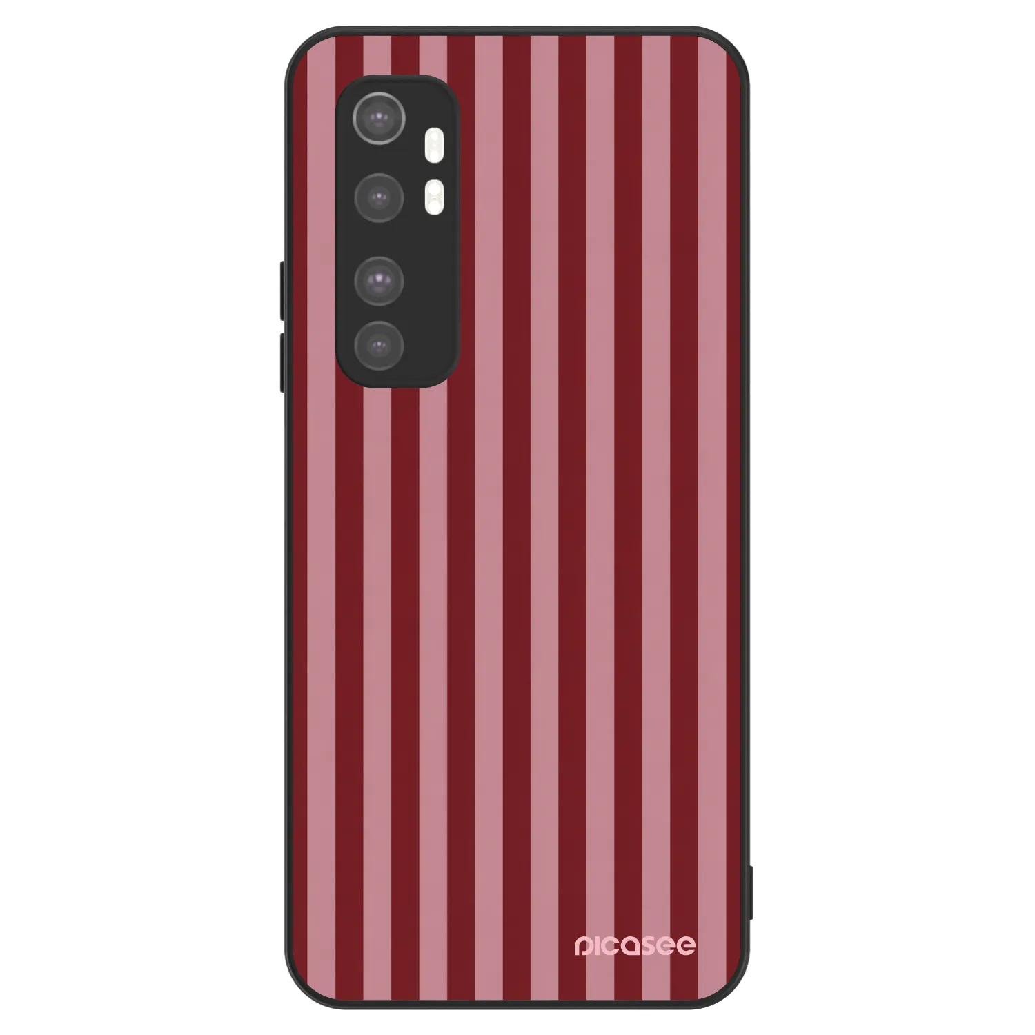 Picasee ULTIMATE CASE pro Xiaomi Mi Note 10 Lite - Dawn
