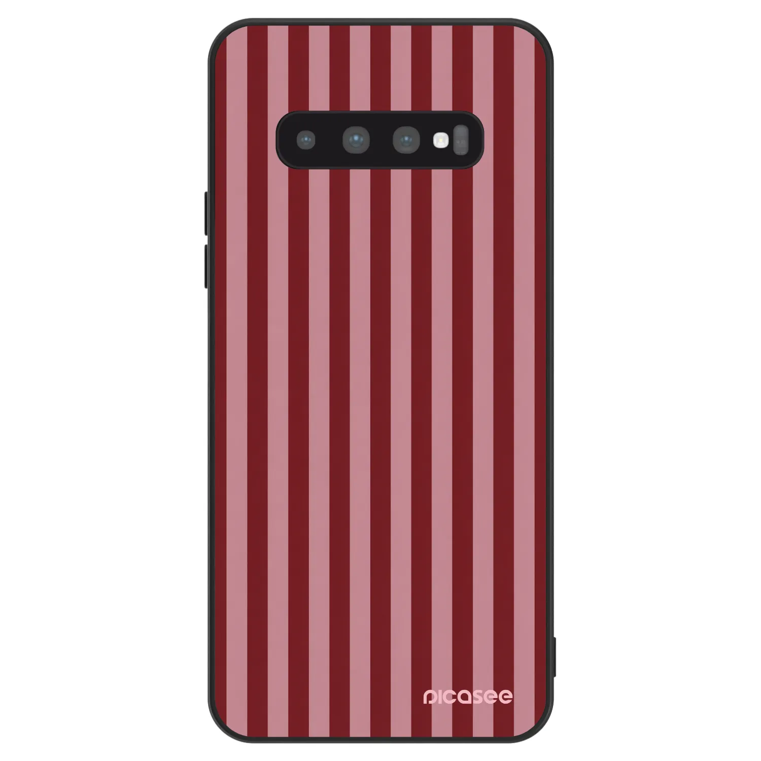 Picasee ULTIMATE CASE pro Samsung Galaxy S10 G973 - Dawn
