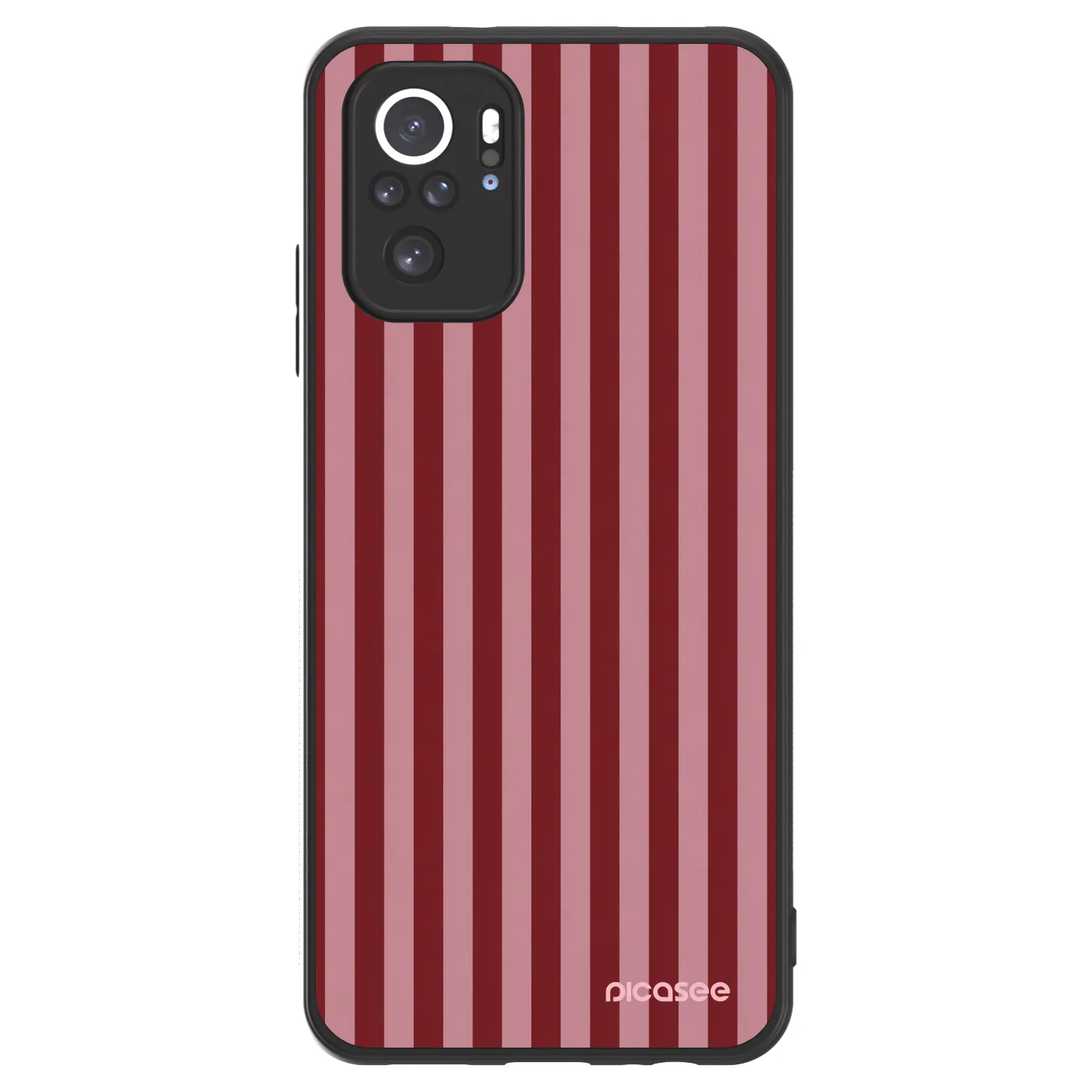 Picasee ULTIMATE CASE pro Xiaomi Redmi Note 10S - Dawn