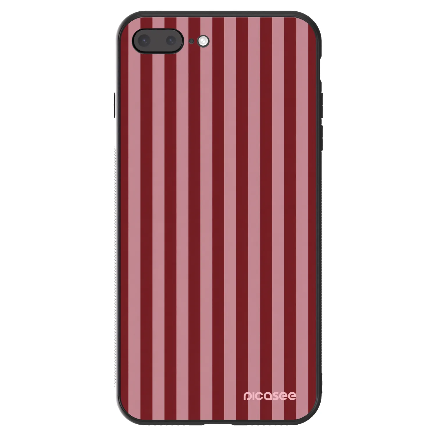 Picasee ULTIMATE CASE pro Apple iPhone 8 Plus - Dawn