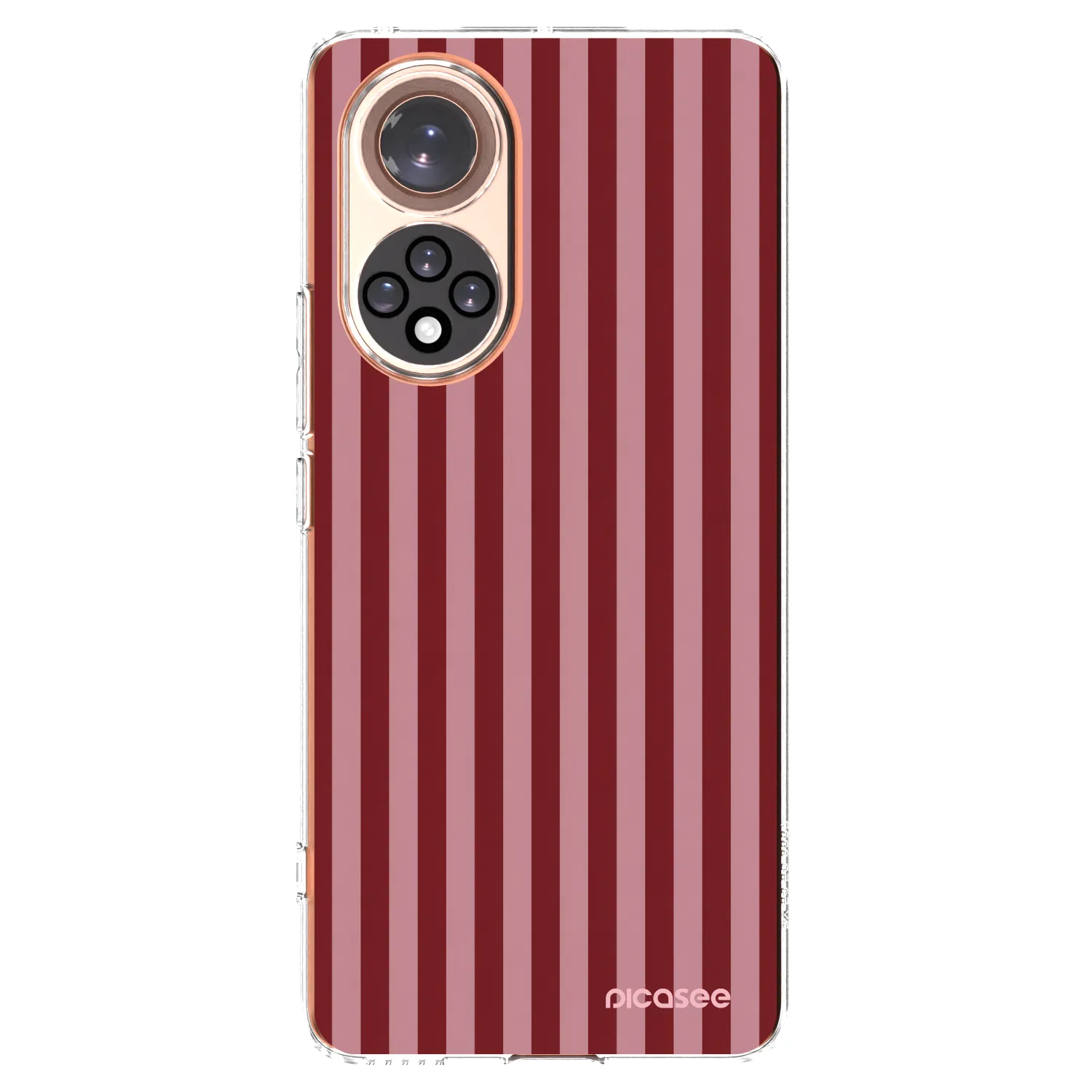 Picasee silikonový průhledný obal pro Huawei Nova 9 - Dawn