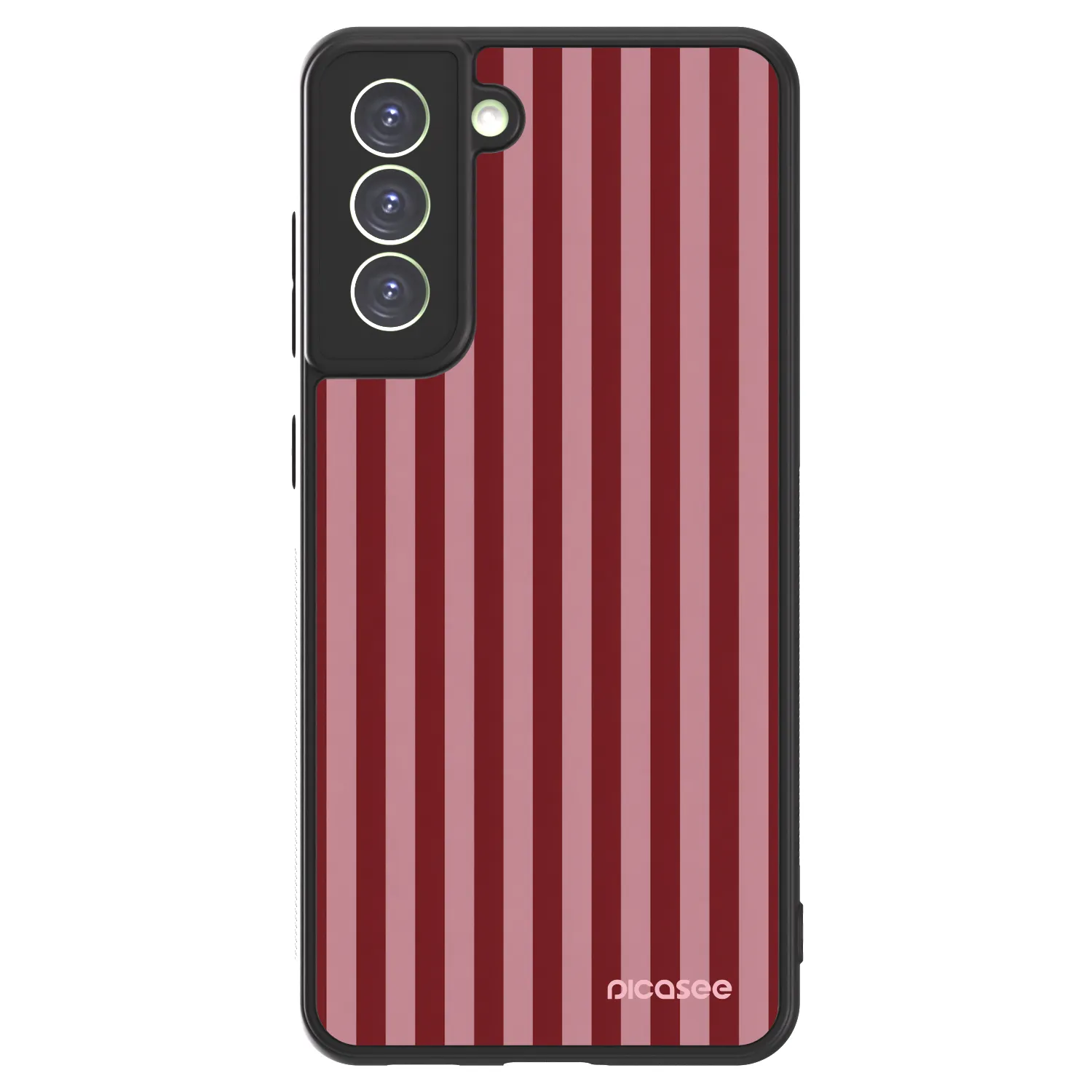 Picasee ULTIMATE CASE pro Samsung Galaxy S21 FE 5G - Dawn