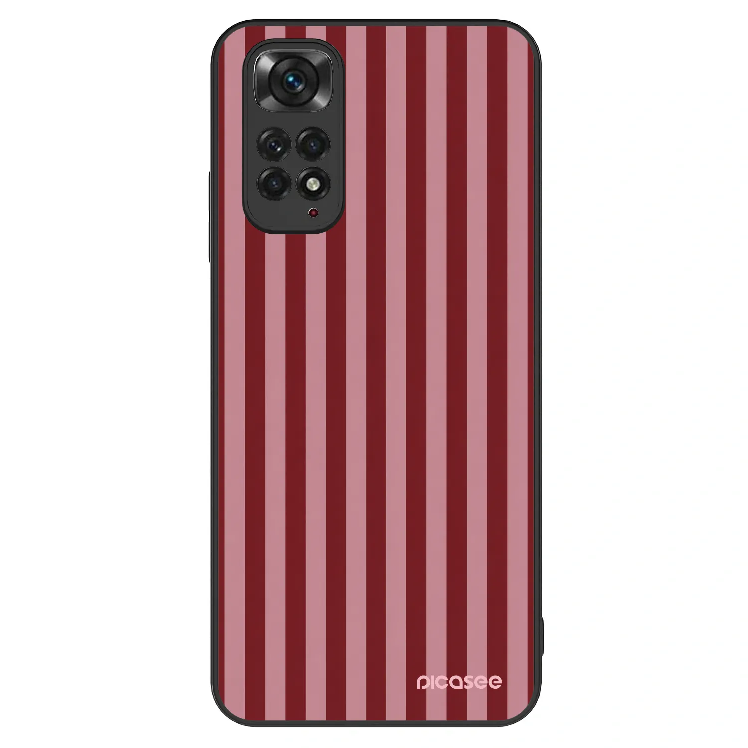 Picasee ULTIMATE CASE pro Xiaomi Redmi Note 11 - Dawn