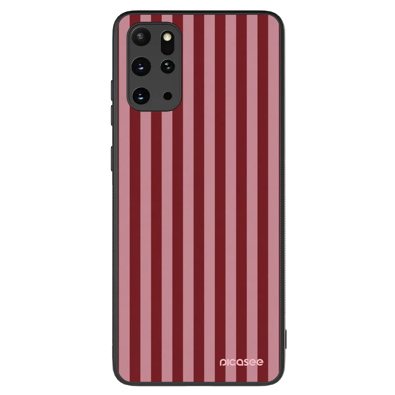 Picasee ULTIMATE CASE pro Samsung Galaxy S20+ G985F - Dawn