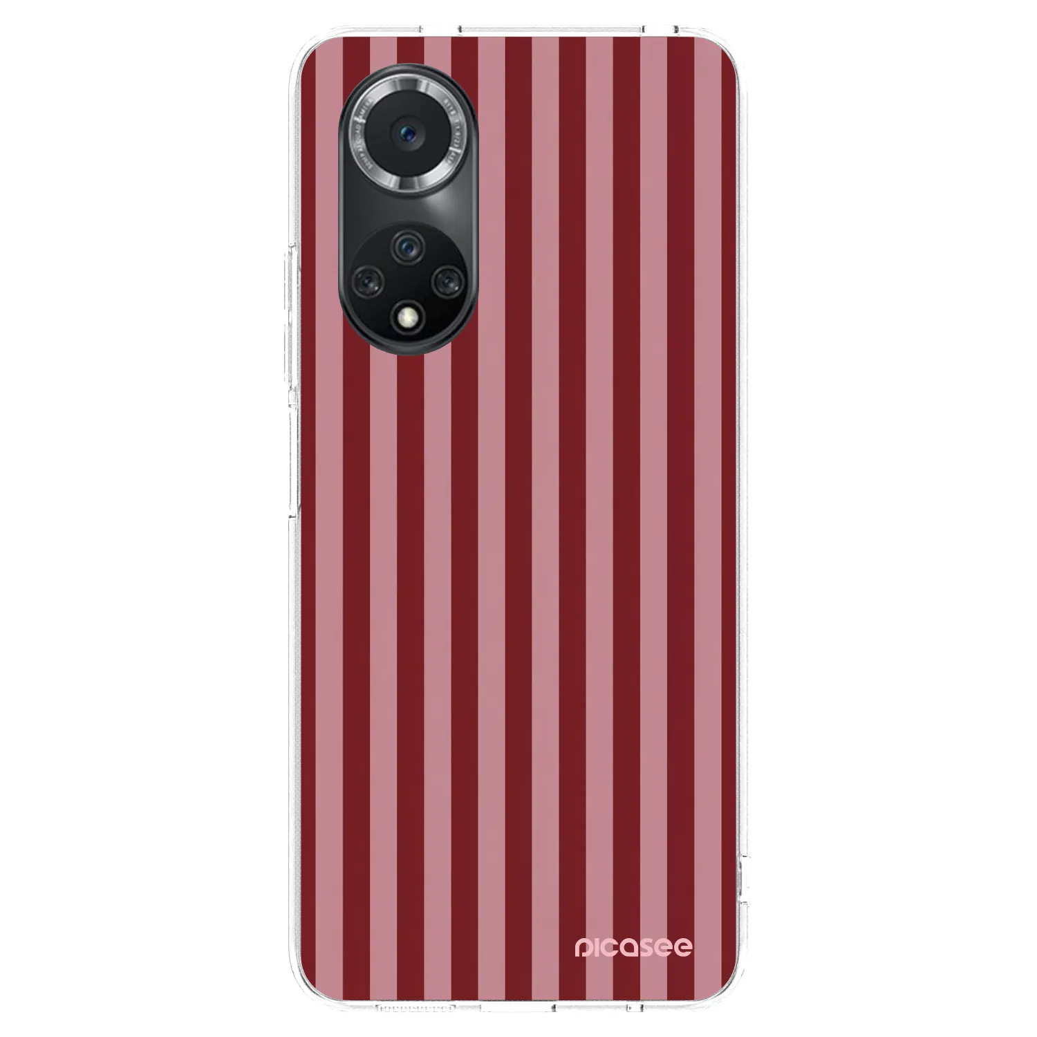 Picasee silikonový průhledný obal pro Huawei Nova 9 SE - Dawn