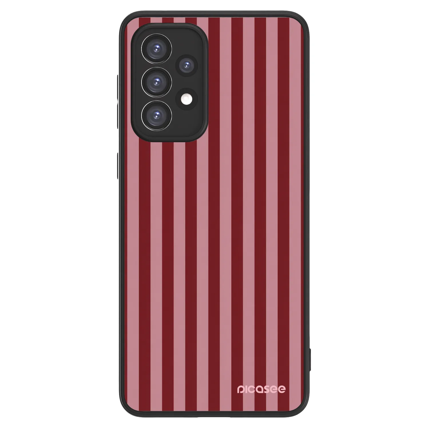 Picasee ULTIMATE CASE pro Samsung Galaxy A33 5G A336 - Dawn