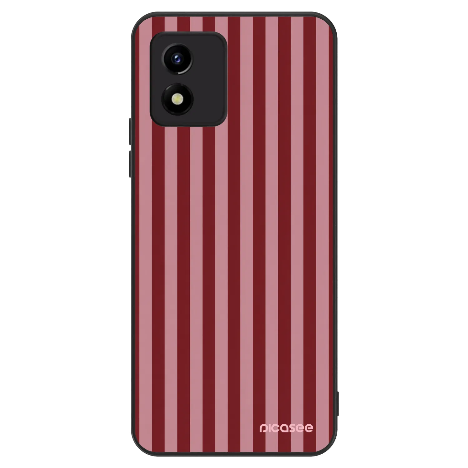 Picasee ULTIMATE CASE pro Vivo Y01 - Dawn