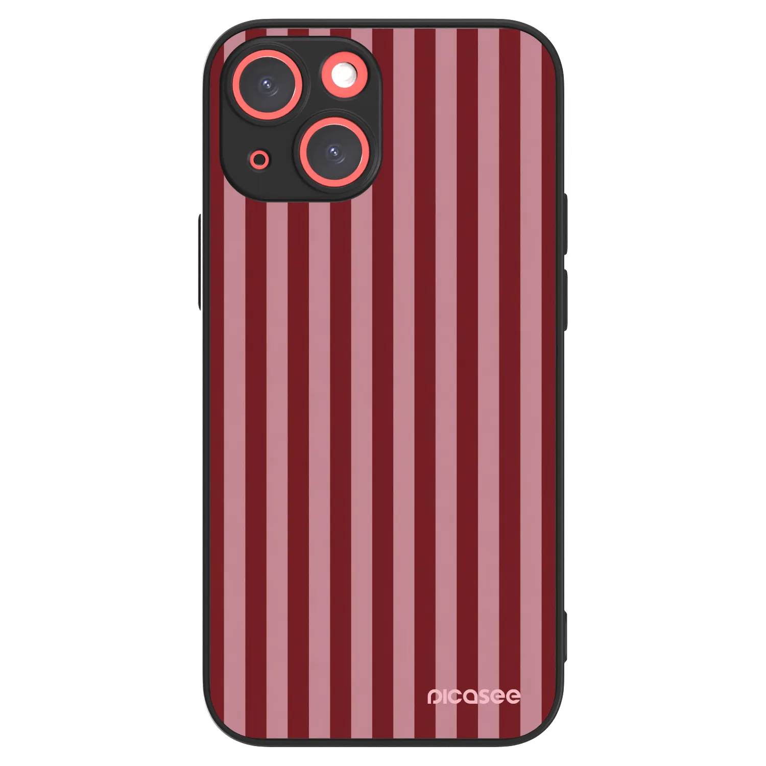 Picasee ULTIMATE CASE MagSafe pro Apple iPhone 13 mini - Dawn
