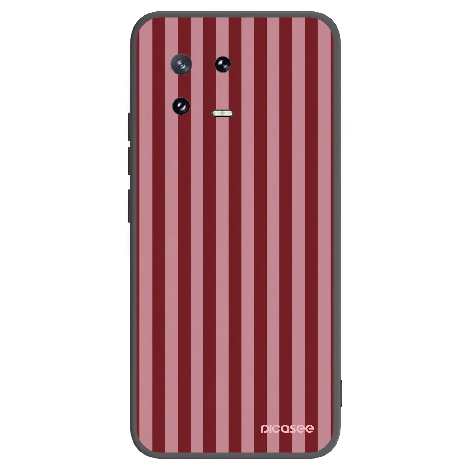 Picasee silikonový černý obal pro Xiaomi 13 Pro - Dawn