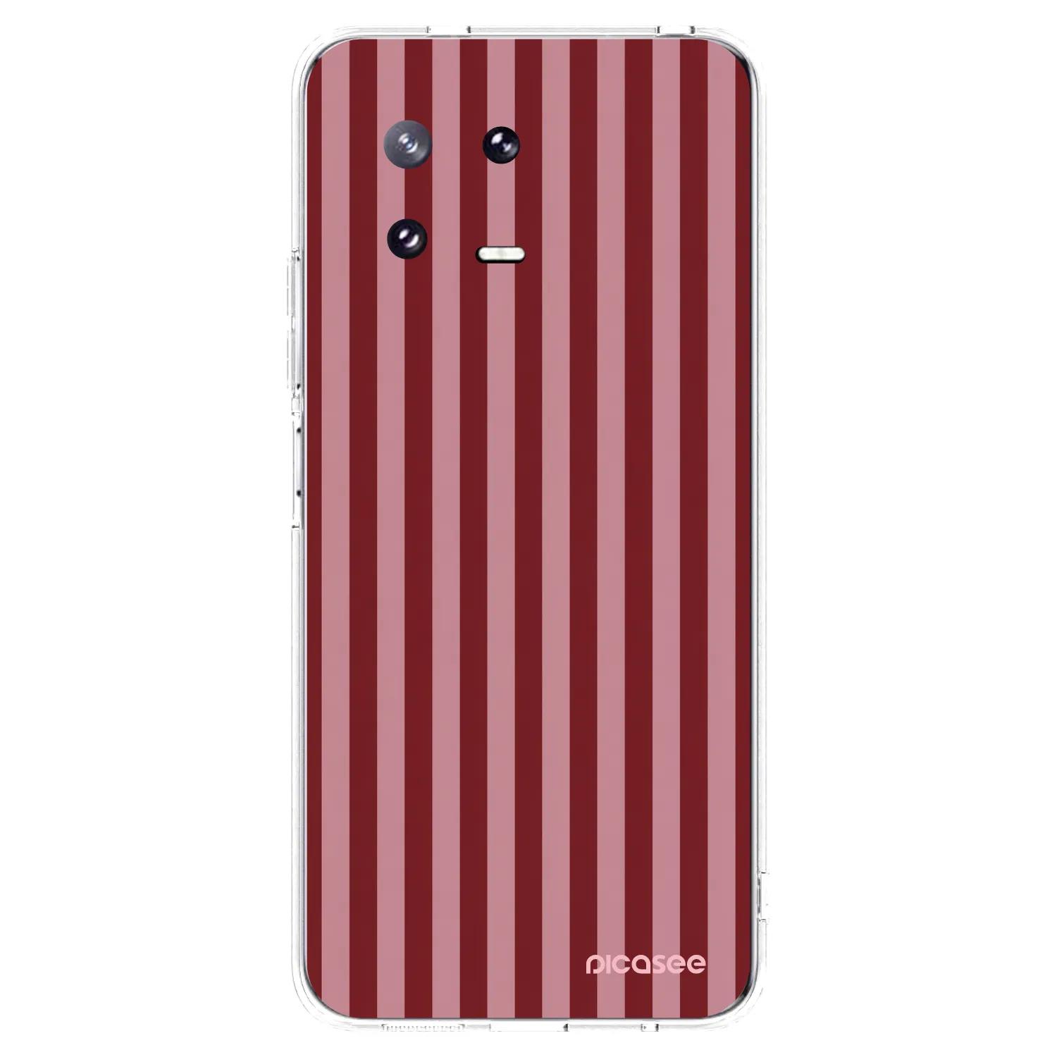 Picasee silikonový průhledný obal pro Xiaomi 13 Pro - Dawn