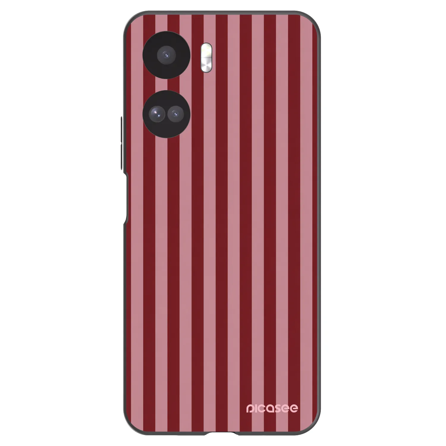 Picasee silikonový černý obal pro Honor 90 Lite 5G - Dawn