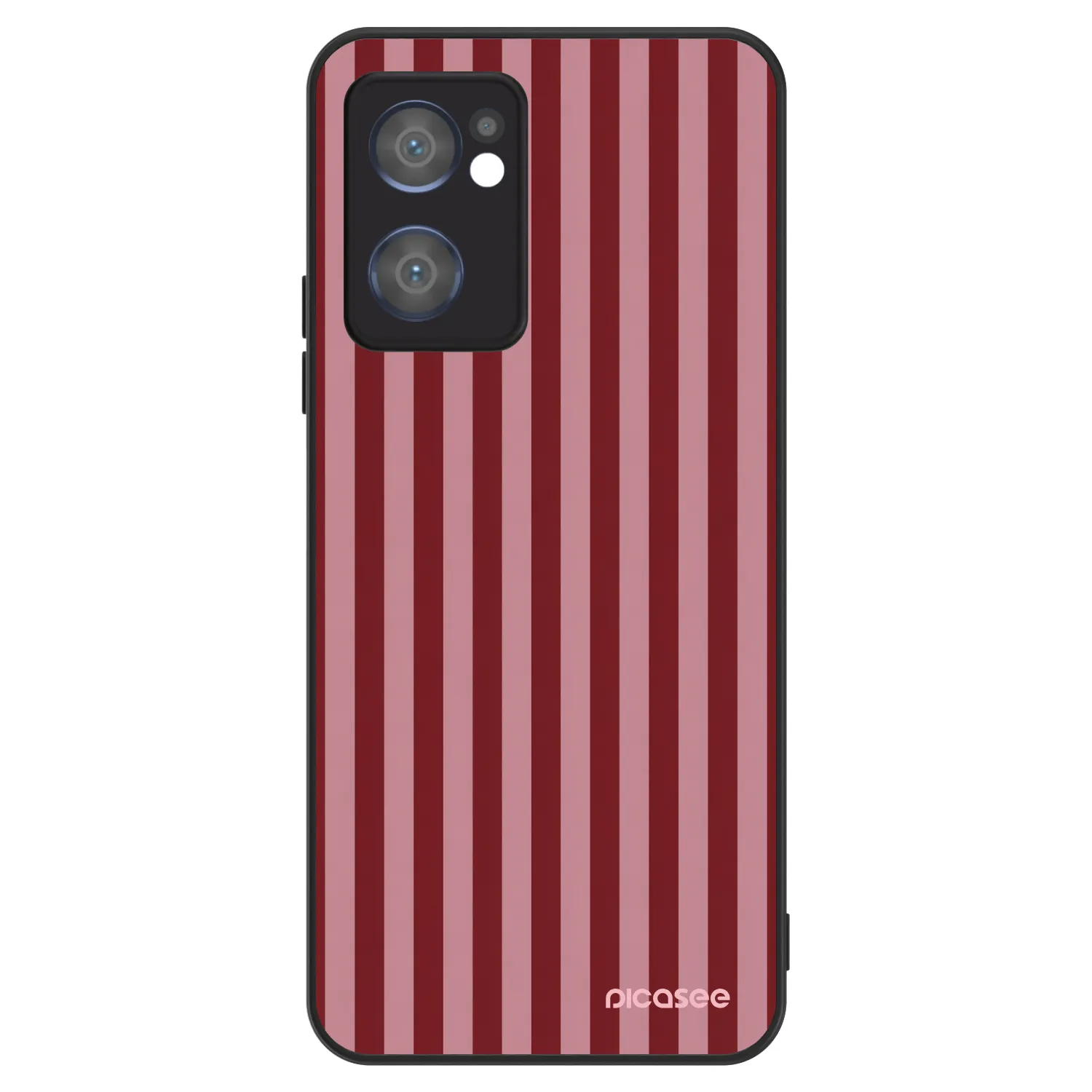 Picasee ULTIMATE CASE pro OPPO Reno 7 5G - Dawn