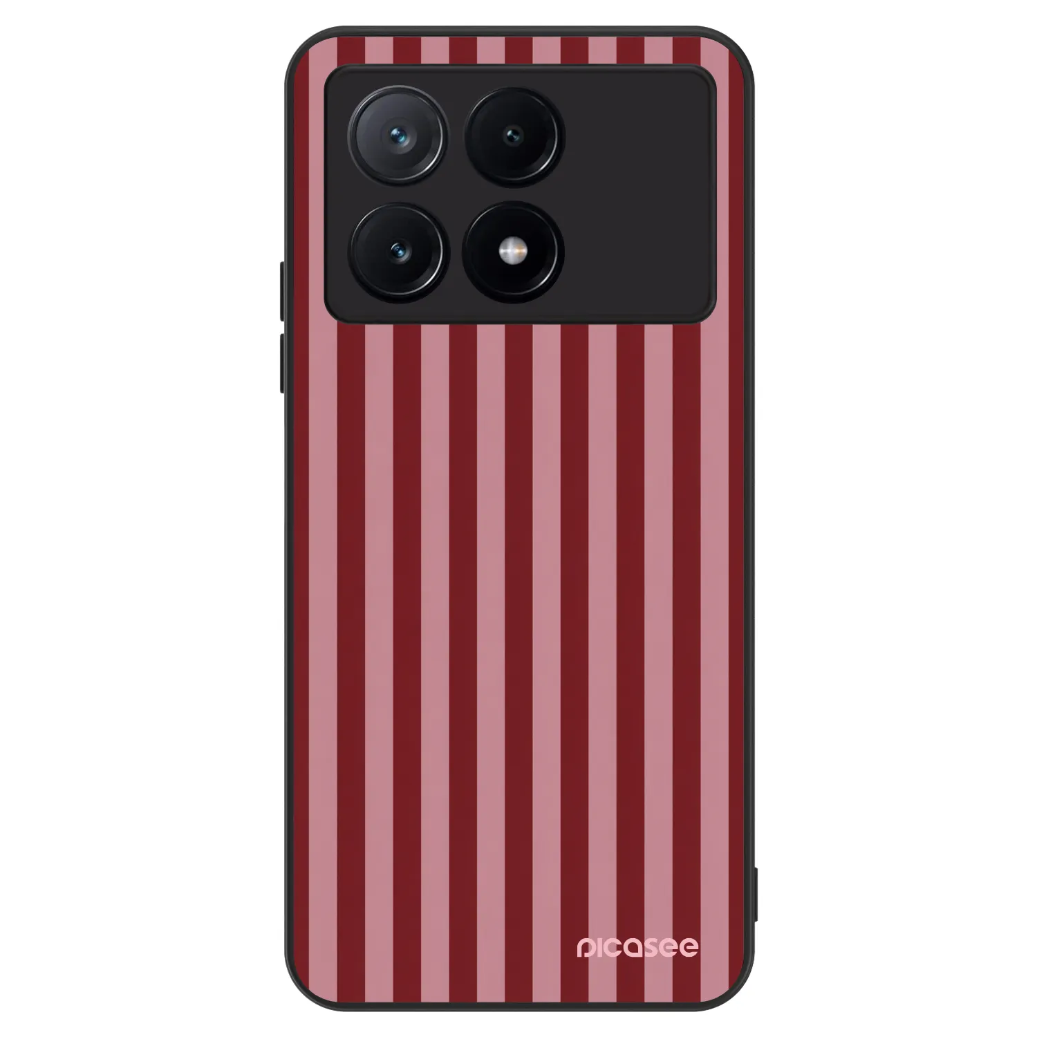 Picasee ULTIMATE CASE pro Xiaomi Poco X6 Pro - Dawn