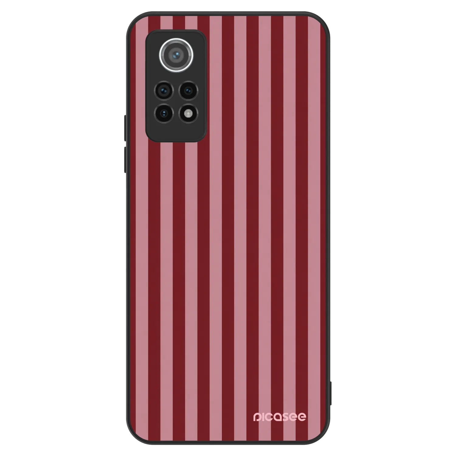 Picasee ULTIMATE CASE pro Xiaomi Redmi Note 12 Pro 4G - Dawn