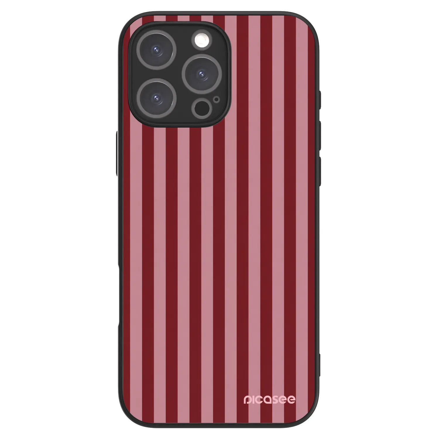 Picasee ULTIMATE CASE MagSafe pro Apple iPhone 16 Pro Max - Dawn